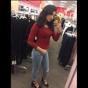 Meet your Posher, Katrina